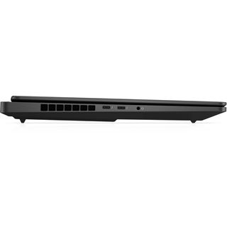 Notebook 16" (40,64cm) HP Omen MAX 16-ah0170ng (schwarz, Intel