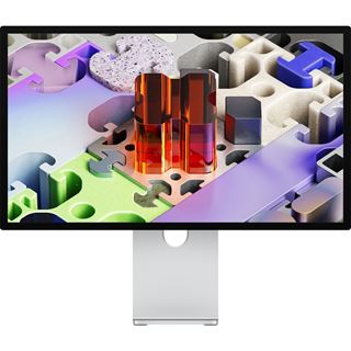 27" (68,58cm) Apple Studio Display XDR Nanotexturglas, neigungs-