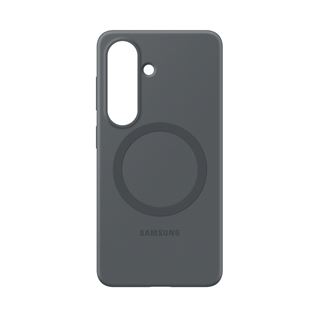 Samsung Silicone Magnet Case Black, f&uuml;r Galaxy S26, EF-ES942CB