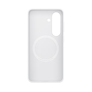 Samsung Silicone Magnet Case White, f&uuml;r Galaxy S26, EF-ES942CW