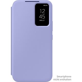Samsung Smart View Wallet Cover Blueberry, f&uuml;r Galaxy A54 5G,