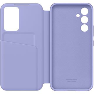 Samsung Smart View Wallet Cover Blueberry, f&uuml;r Galaxy A54 5G,