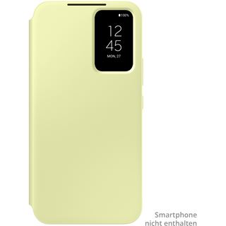 Samsung Smart View Wallet Cover Lime, f&uuml;r Galaxy A54 5G,