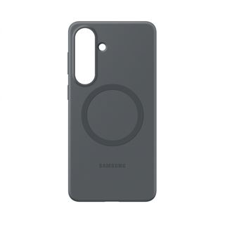 Samsung Silicone Magnet Case Black, f&uuml;r Galaxy S26+, EF-ES947CB