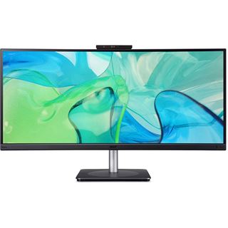 34" (86,36cm) Acer Vero CB3 CB343CURJ0bemiiprcuzx schwarz