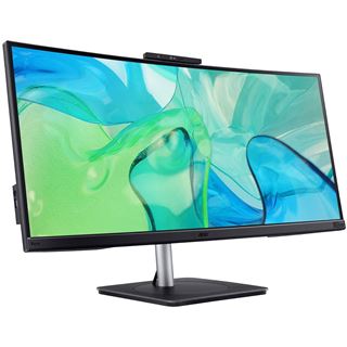 34" (86,36cm) Acer Vero CB3 CB343CURJ0bemiiprcuzx schwarz