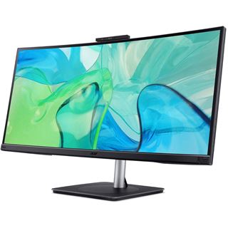 34" (86,36cm) Acer Vero CB3 CB343CURJ0bemiiprcuzx schwarz