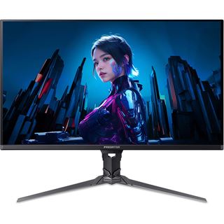 31.5" (80,01cm) Acer Predator X32X5bmiiphuzx schwarz 3840x2160
