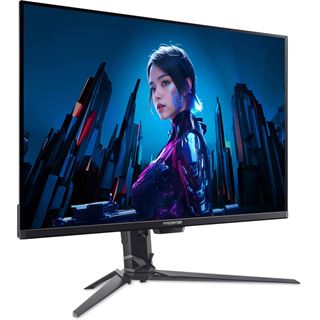 31.5" (80,01cm) Acer Predator X32X5bmiiphuzx schwarz 3840x2160