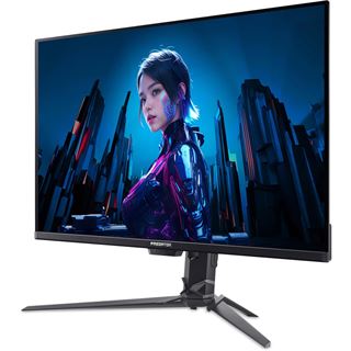 31.5" (80,01cm) Acer Predator X32X5bmiiphuzx schwarz 3840x2160