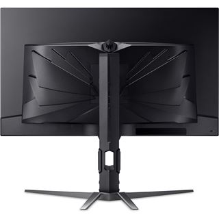 31.5" (80,01cm) Acer Predator X32X5bmiiphuzx schwarz 3840x2160