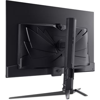 31.5" (80,01cm) Acer Predator X32X5bmiiphuzx schwarz 3840x2160
