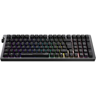Asus TASTATUR ROG STRIX MORPH 96 WL DE