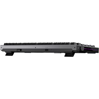 Asus TASTATUR ROG STRIX MORPH 96 WL DE