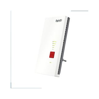AVM FRITZ!Mesh Set 2700 2-Pack