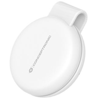 Conceptronic Faltb. Magnetisches Ladeger&auml;t Qi2 Wireless 25W