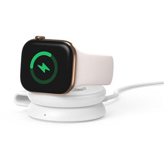 Conceptronic Faltb. Magnetisches Ladeger&auml;t Qi2 Wireless 25W