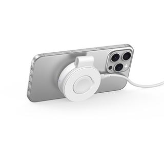 Conceptronic Faltb. Magnetisches Ladeger&auml;t Qi2 Wireless 25W
