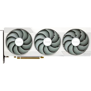 12GB Sparkle Arc B580 Titan Luna OC Aktiv PCIe 4.0 x16 (x8) (Bulk)