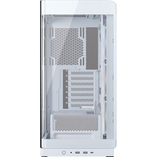 Corsair FRAME 4500X RS-R ARGB Panoramaglas Midi Tower ohne Netzteil