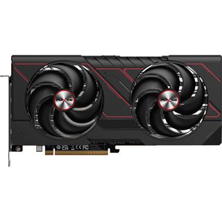 12GB Sapphire Radeon RX 9070 GRE Pulse OC Aktiv PCIe 5.0 x16 (Retail)