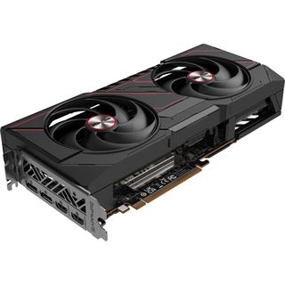12GB Sapphire Radeon RX 9070 GRE Pulse OC Aktiv PCIe 5.0 x16 (Retail)