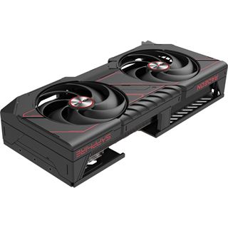 12GB Sapphire Radeon RX 9070 GRE Pulse OC Aktiv PCIe 5.0 x16 (Retail)