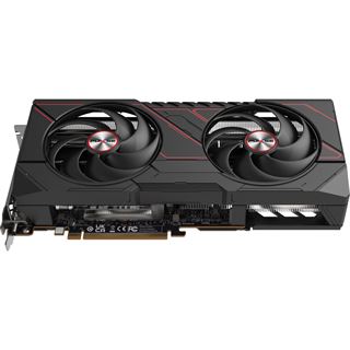 12GB Sapphire Radeon RX 9070 GRE Pulse OC Aktiv PCIe 5.0 x16 (Retail)
