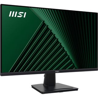 23,8" (60,47cm) MSI Pro MP245G schwarz 1920x1080 1x DisplayPort