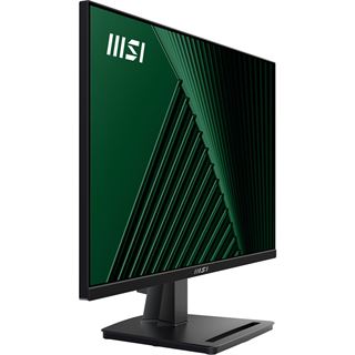 23,8" (60,47cm) MSI Pro MP245G schwarz 1920x1080 1x DisplayPort