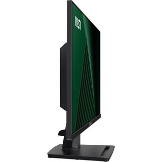 23,8" (60,47cm) MSI Pro MP245G schwarz 1920x1080 1x DisplayPort