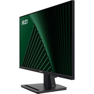 23,8" (60,47cm) MSI Pro MP245G schwarz 1920x1080 1x DisplayPort