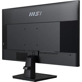 23,8" (60,47cm) MSI Pro MP245G schwarz 1920x1080 1x DisplayPort