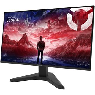27" (68,58cm) Lenovo Legion R27s schwarz 1920x1080 1x