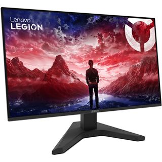 27" (68,58cm) Lenovo Legion R27s schwarz 1920x1080 1x