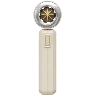 Verbatim Cool�n�go Airjet Handheld Fan White/Silver 32341