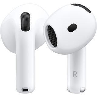Apple AirPods 4 White, MXP63ZE/A