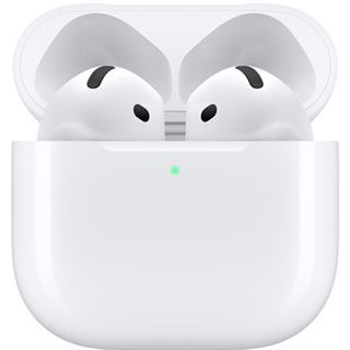 Apple AirPods 4 White, MXP63ZE/A