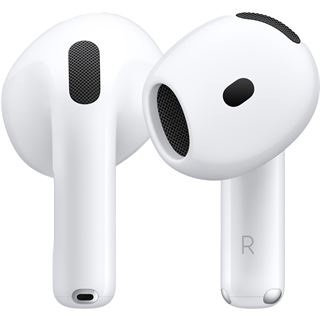 Apple AirPods 4 White, MXP63ZE/A