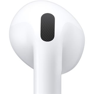 Apple AirPods 4 White, MXP63ZE/A