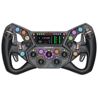 Moza KS Pro Steering Wheel