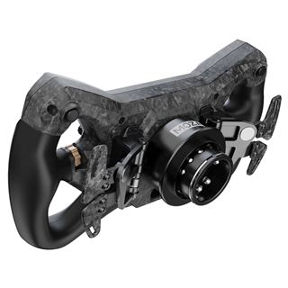 Moza KS Pro Steering Wheel