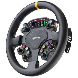 Moza CS Pro Steering Wheel