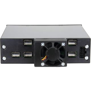 Inter-Tech IPC Wechselrahmen ST-5244