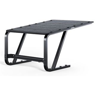 ECOVACS Garage R136-11 f&uuml;r GOAT A- & O-Serie
