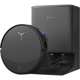 ECOVACS Deebot Saugroboter T90 PRO OMNI black
