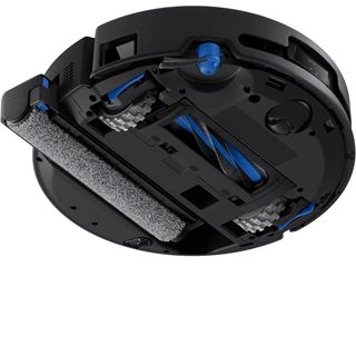 ECOVACS Deebot Saugroboter T90 PRO OMNI black