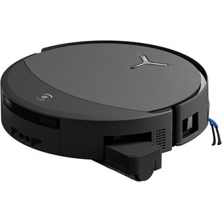 ECOVACS Deebot Saugroboter T90 PRO OMNI black