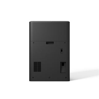 ECOVACS Deebot Saugroboter T90 PRO OMNI black