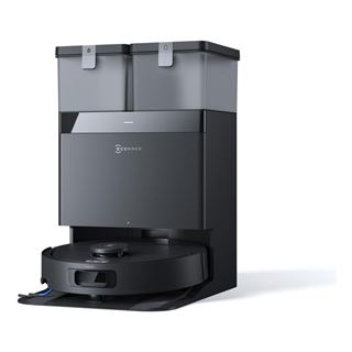 ECOVACS Deebot Saugroboter T30e black